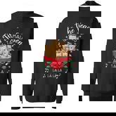 Mexican Food Tis The Season For Tamales Christmas Costume Sweatshirt