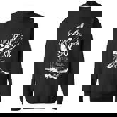 Red Clay Strays Christmas 2024 Sweatshirt