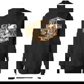 Southern Boy Camouflage Hunting Dog Hello Hunting Season Sweatshirt