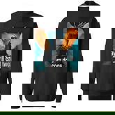 Today I Will Eat Two Corn Dogs Meme Corndog Lover Joke Sweatshirt