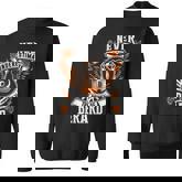 Never Underestimate The Power Of Berard Berard Name Sweatshirt
