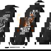 Never Underestimate The Power Of Orourke Orourke Name Sweatshirt