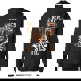 Never Underestimate The Power Of Stills Stills Name Sweatshirt