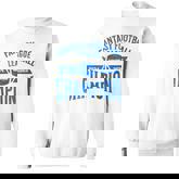 Fantasy Football League Champion Champ 2024 2025 Ffl Sweatshirt