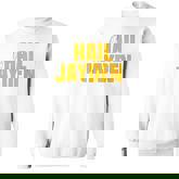 Hail Jayden Washington Fan Merch Sweatshirt