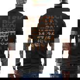 Black History Month 2025 Black History 365 Melanin Pride Men's T-shirt Back Print
