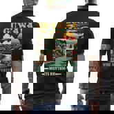 Born In Guyana Flag Travel Country Guyanese Pride Men's Back Print T-Shirt