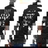 Family Cruise 2025 Family Vacation Matching For Cruise 2025 Men's T-shirt Back Print