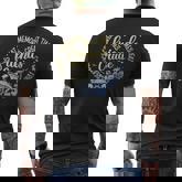 Friends Cruise 2025 Vacation Trip Cruising Friends Matching Men's T-shirt Back Print
