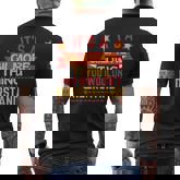 Gilmore Name  For Gilmore Men's Back Print T-Shirt