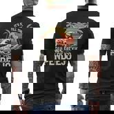It's Still The Gulf Of Mexico Pendejo Beach Spanish Men's T-shirt Back Print