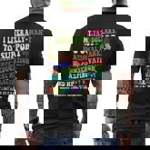 I Literally Want My Tax Dollars To Go To National Parks Men's T-shirt Back Print