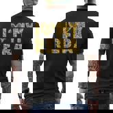 I Love My Reba I Heart My Reba Men's T-shirt Back Print