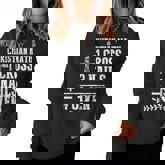 Christian Math 1 Cross 3 Nails 4 Given Women Sweatshirt