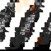 If I End Up Like My Mother Please Euthanize Me Women Sweatshirt