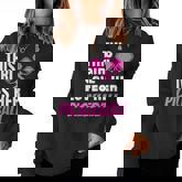 This Girl Loves Her Pickleball Women Sweatshirt