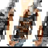 Black History Teacher Teach Love African American Women Women Tank Top