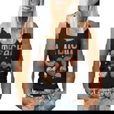 Celebrate Black History Month I Teach Black History Teacher Women Tank Top