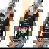 I Like Coffee 90'S R&B And Maybe 3 People Vintage Retro Rnb Women Tank Top