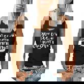 Soccer Grandma Soccer Lover Mother's Day Women Tank Top