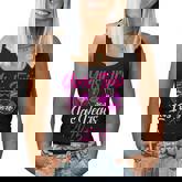Girls Trip Las Vegas 2025 Nevada Vacation Birthday Trip Women Tank Top