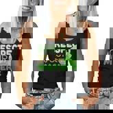 Respect Your Mother Earth Day Women Tank Top