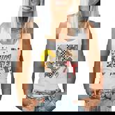 Ball Park Mama Baseball Softball Mother's Day Mom Women Tank Top