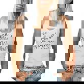 Promoted To Grandma Est 2025 New Grandma Women Tank Top
