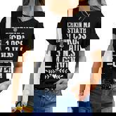 Christian Math 1 Cross 3 Nails 4 Given Women T-shirt