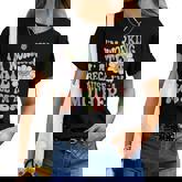 Groovy I'm Working Late Cause Im A Mother Mom Mother's Day Women T-shirt