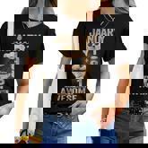 January 44Th Birthday 1981 Awesome Teddy Bear Women T-shirt