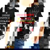 Mom And Dad Mommy Of The Birthday Boy Family Matching Women T-shirt