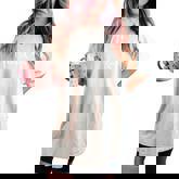 Auntie Christmas Mother's Day Birthday Nephew Niece Women's Oversized Comfort T-shirt