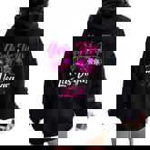 Girls Trip Las Vegas 2025 Nevada Vacation Birthday Trip Women Oversized Hoodie Back Print