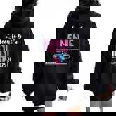 Soon To Be Nene 2025 Loading Mother Day 2025 Women Oversized Hoodie Back Print
