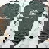 49 Year Old Vintage 1975 49Th 49Th Birthday Bella Canvas T-shirt