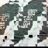 Broke Cheer Mama Cheer Mom Of A Cheerleader Mother Bella Canvas T-shirt