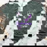 Chapter 55 Fabulous Since 1970 55Th Birthday Girl Bella Canvas T-shirt