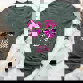 Girls Trip Las Vegas 2025 Nevada Vacation Birthday Trip Bella Canvas T-shirt