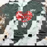 Happy Mother's Day To The Best Wife Mother''s Day Bella Canvas T-shirt