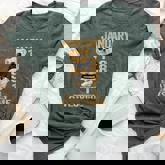 January 44Th Birthday 1981 Awesome Teddy Bear Bella Canvas T-shirt