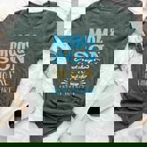From Son For Mom Partnerlook Mom And Son Bella Canvas T-shirt