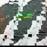 Respect Your Mother Awesome Earth Day Globe Graphic Bella Canvas T-shirt