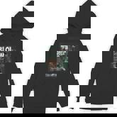 Blow The Whistle Cool Eagle Child Hoodie
