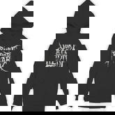 Death Gothic Print Support Your Local Library Style Lovers Hoodie