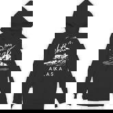 Forever Denali National Park Alaska Hoodie