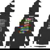 I Literally Want My Tax Dollars To Go To National Parks Hoodie