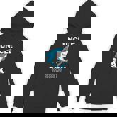 Uncle Shark Fathers Day Idea For Uncle Hoodie