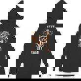 Never Underestimate The Power Of Hasegawa Hasegawa Name Hoodie