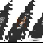 Never Underestimate The Power Of Merson Merson Name Hoodie